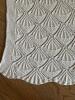 Falling Water Comforts Knit Cotton Blanket - 2