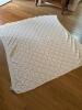 Falling Water Comforts Knit Cotton Blanket - 3