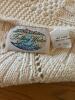Falling Water Comforts Knit Cotton Blanket - 4