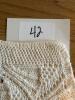 Falling Water Comforts Knit Cotton Blanket - 7