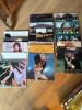 Classic Rock Vinyl LP Lot