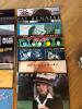 Classic Rock Vinyl LP Lot - 4