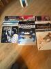 Classic Rock & Pop Vinyl LP Lot