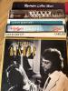 Classic Rock & Pop Vinyl LP Lot - 2