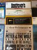 Classical & Jazz Vinyl LP Lot - 3