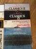 Classical & Jazz Vinyl LP Lot - 4