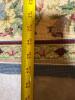 Handwoven Needlepoint Aubusson-Style Area Rug - 9