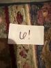 Handwoven Needlepoint Aubusson-Style Area Rug - 13