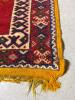 Handwoven Wool Moroccan Rug, 9'x5' - 2