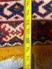 Handwoven Wool Moroccan Rug, 9'x5' - 10