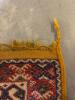 Handwoven Wool Moroccan Rug, 9'x5' - 11