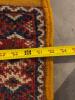 Handwoven Wool Moroccan Rug, 9'x5' - 12
