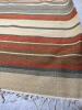 Kaleen Elliot Stripe Dhurrie Rug, 10x8 ft - 2