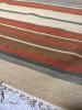 Kaleen Elliot Stripe Dhurrie Rug, 10x8 ft - 3