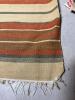 Kaleen Elliot Stripe Dhurrie Rug, 10x8 ft - 4