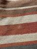 Kaleen Elliot Stripe Dhurrie Rug, 10x8 ft - 6
