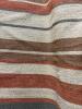 Kaleen Elliot Stripe Dhurrie Rug, 10x8 ft - 7