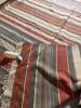 Kaleen Elliot Stripe Dhurrie Rug, 10x8 ft - 8