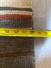 Kaleen Elliot Stripe Dhurrie Rug, 10x8 ft - 12