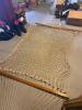 Pawleys Island Rope Hammock Centennial Edition 1989, 55"