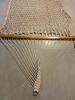 Pawleys Island Rope Hammock Centennial Edition 1989, 55" - 2