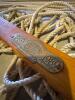 Pawleys Island Rope Hammock Centennial Edition 1989, 55" - 3