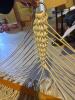 Pawleys Island Rope Hammock Centennial Edition 1989, 55" - 5