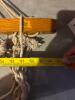 Pawleys Island Rope Hammock Centennial Edition 1989, 55" - 6
