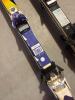 Atomic Tricomp Alpine Skis 180cm and Tyrolia 590 Diagonal With Salomon Bindings - 3