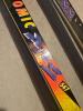 Atomic Tricomp Alpine Skis 180cm and Tyrolia 590 Diagonal With Salomon Bindings - 7