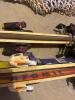 Atomic Tricomp Alpine Skis 180cm and Tyrolia 590 Diagonal With Salomon Bindings - 13