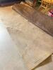 Beige High Traffic Area Rug 11&rsquo;x9&rsquo; with Pad - 2