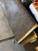 Beige High Traffic Area Rug 11&rsquo;x9&rsquo; with Pad - 4