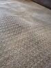 Beige High Traffic Area Rug 11&rsquo;x9&rsquo; with Pad - 7