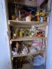 Mixed Decor Lot with Holiday Items