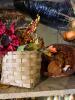 Mixed Decor Lot with Holiday Items - 3