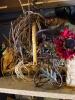 Mixed Decor Lot with Holiday Items - 4