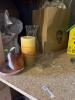 Mixed Decor Lot with Holiday Items - 6