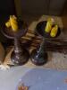 Mixed Decor Lot with Holiday Items - 13
