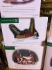 Dept. 56 New England Village Series Set with Craggy Cliff Platform - 3