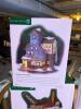 Dept. 56 New England Village Series Set with Craggy Cliff Platform - 4