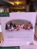 Dept. 56 New England Village Series Set with Craggy Cliff Platform - 5