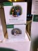 Dept. 56 New England Village Series Set with Craggy Cliff Platform - 6