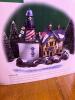 Dept. 56 New England Village Series Set with Craggy Cliff Platform - 7
