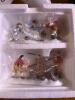 Dept. 56 New England Village Series Set with Craggy Cliff Platform - 13