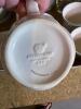 Pfaltzgraff Winterberry Holiday Dinnerware Set with Glasses, Platters & Accessories - 10