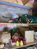 Holiday Decor Lot - 4