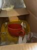 Holiday Decor Lot - 13