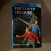 The Hardy Boys Blue Spine Hardcover Set, Books 1&ndash;14 by Franklin W. Dixon - 2