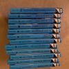 The Hardy Boys Blue Spine Hardcover Set, Books 1&ndash;14 by Franklin W. Dixon - 3
